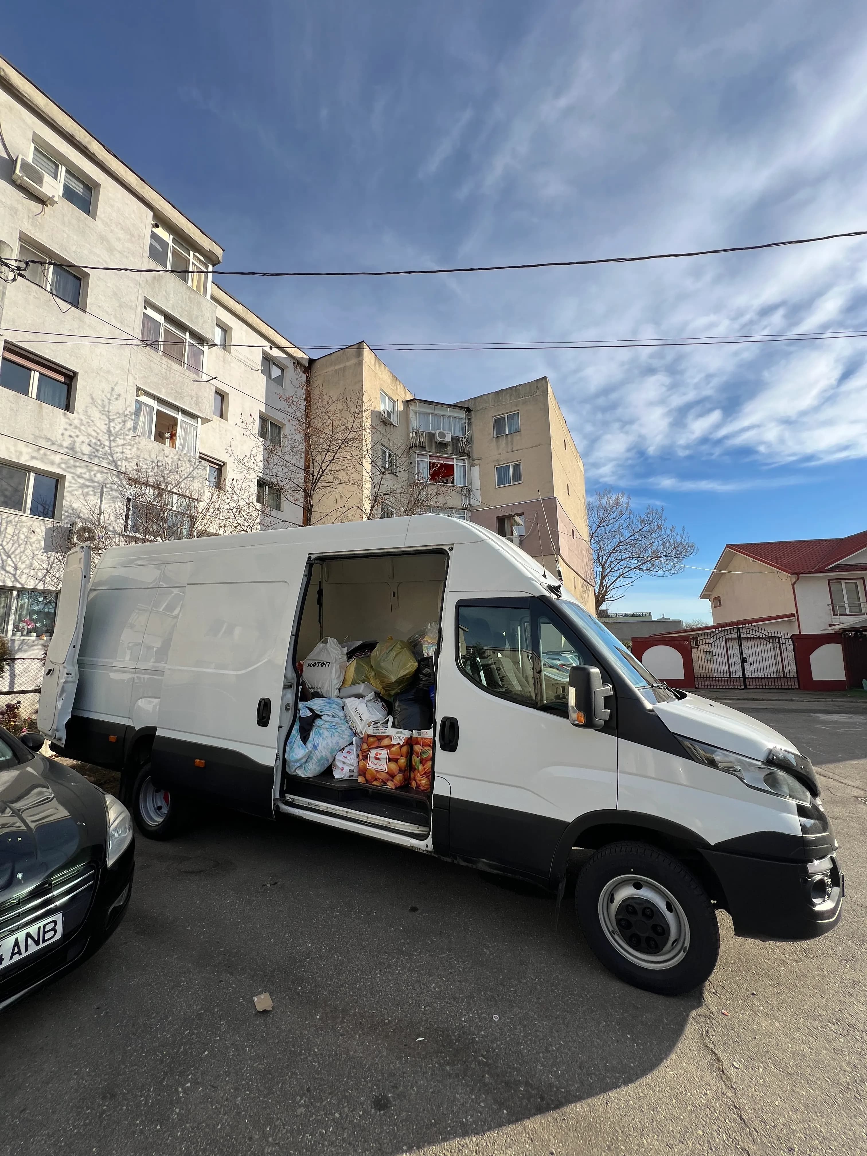 Debarasare mobilă veche Debarasare mobilă veche